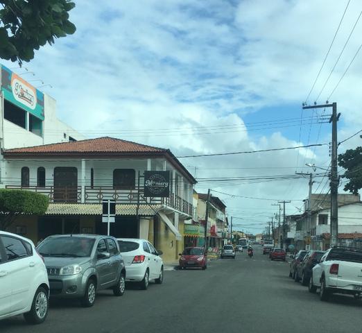 Casa de 2 andares em região comercial no Inácio barbosa, Av. Universo - Foto 10