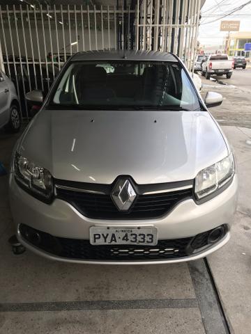 Sandero Expression 1.6