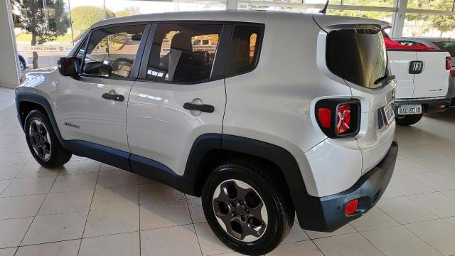 JEEP Renegade RENEGADE SPORT MT FLEX 4P - Foto 4