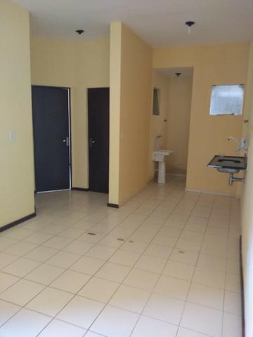 Via Roma na Mario Covas, apto de 2/4, modulados na cozinha, R$ 90mil / * - Foto 8