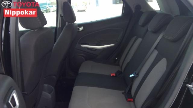 FORD ECOSPORT 1.6 FREESTYLE 16V FLEX 4P MANUAL. - Foto 7