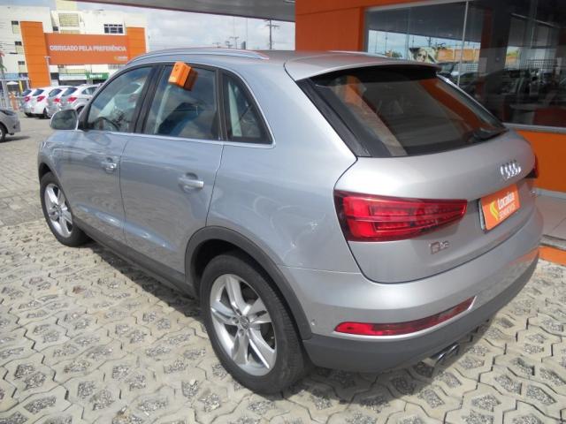 AUDI Q3 2017/2017 1.4 TFSI AMBIENTE FLEX 4P S TRONIC - Foto 5