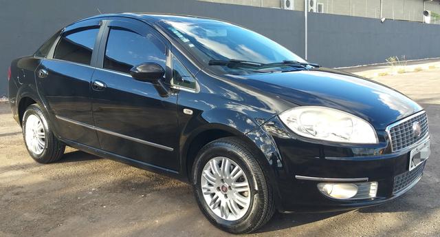 Linea 1.8 manual 2014 - Foto 2