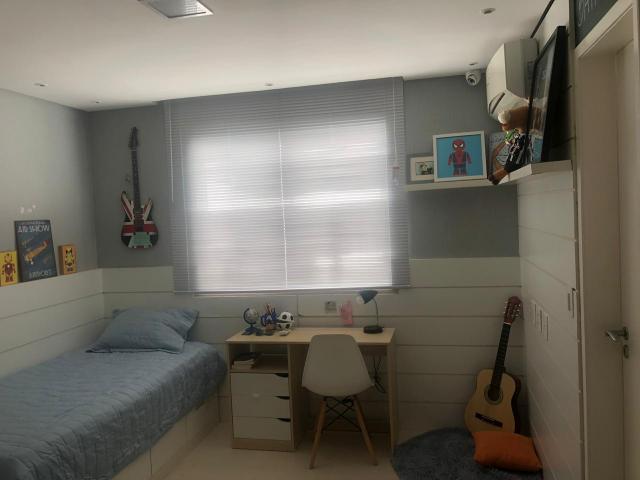 Casa Condomínio 220m2 - excelente acabamento e de primeira qualidade - Foto 17