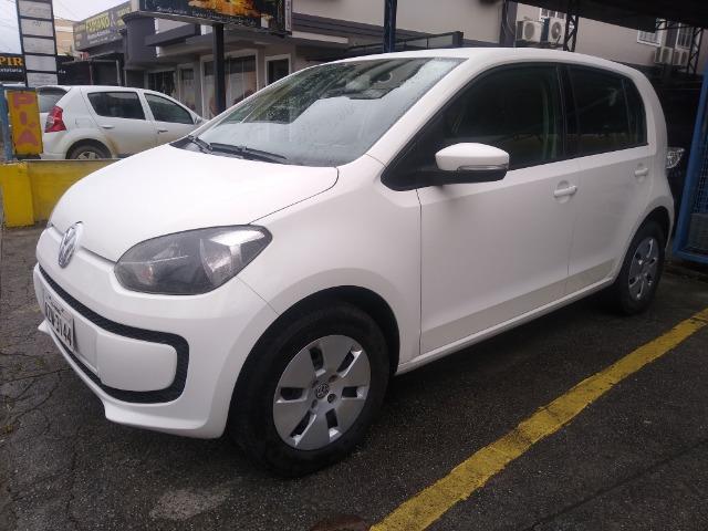 VW- Up Move - Foto 3