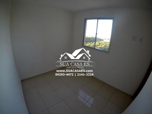 Apartamento à venda com 2 dormitórios em Morada de laranjeiras, Serra cod:AP135RS - Foto 11