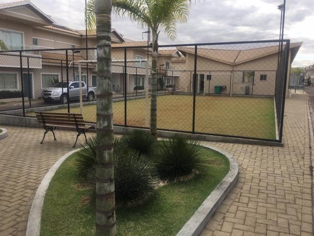 Casa de condomínio fechado para venda Vilar Primavera Setor Castelo Branco - Goiânia - GO - Foto 11