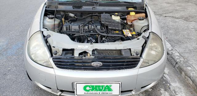 Ford Ka GL Image 2002 - Foto 11