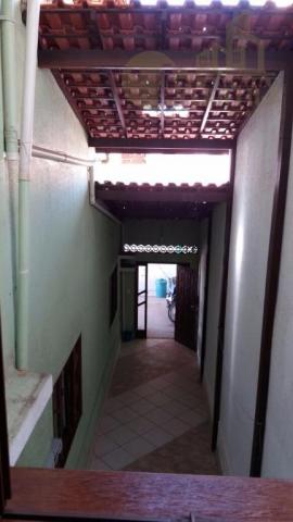 Casa residencial para locação, nova macaé, macaé. - Foto 14