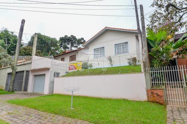 Terreno à venda em Vista alegre, Curitiba cod:151279 - Foto 16