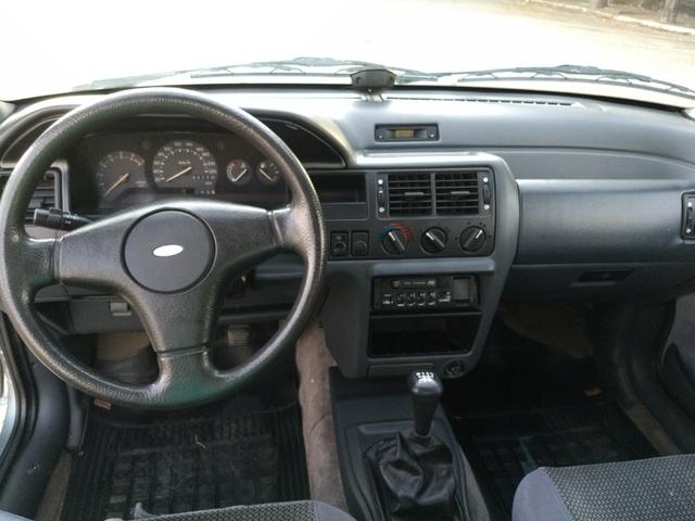 Escort Guia 1.8 1994 - Foto 13