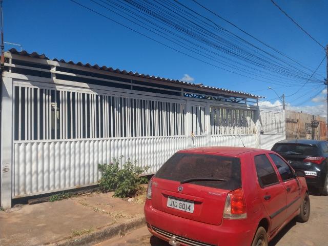 Casa Samambaia QR 407 Financio