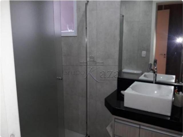 Apartamento / Padrão - Jardim das Industrias - Foto 13