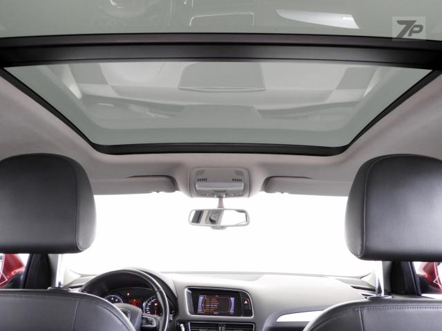 Audi Q5 Ambiente 2.0 TFSI 211CV 4P Automático - Foto 10