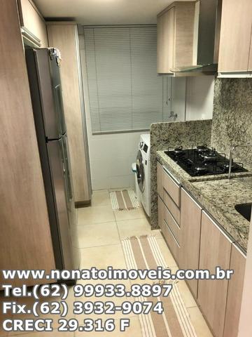 Apartamento 3 Quartos com Suite no Pq Amazonia - Foto 18
