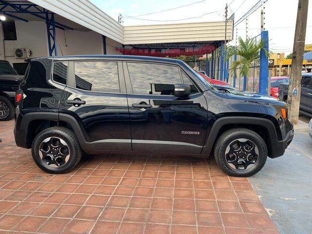 Renegade Diesel - Foto 6