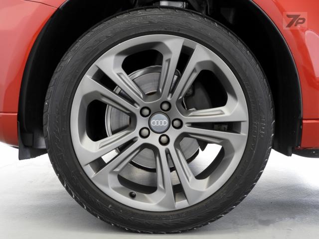 Audi Q5 Ambiente 2.0 TFSI 211CV 4P Automático - Foto 11