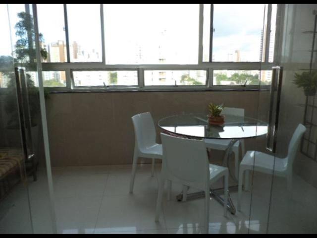 Apto 175 m2 Aldeota - Foto 4