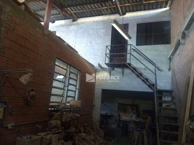 Pavilhão à venda, 337 m² por R$ 386.900 - Aparecida - Alvorada/RS - Foto 3