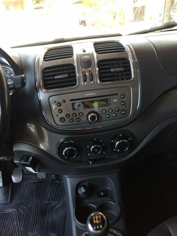 GRAND Siena essence 1.6 completo com GNV!!!!! - Foto 8