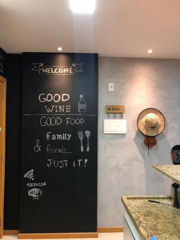 Loft 1 quarto duplex, andar alto, nascente no loteamento aquarius ! - Foto 10