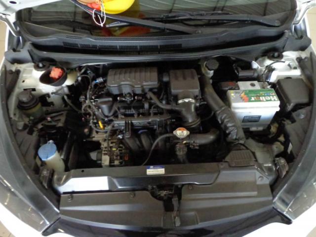Hyundai HB20 1.0 CONFORT PLUS - Foto 17