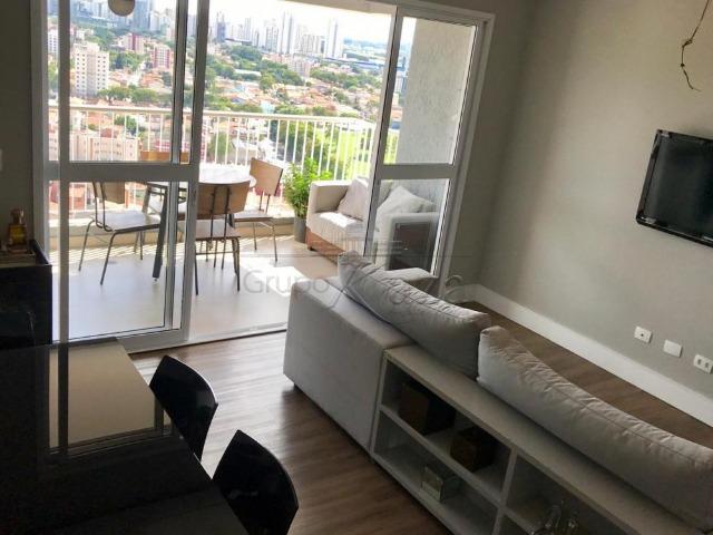 *Belíssima Apartamento / Padrão - Jardim das Industrias