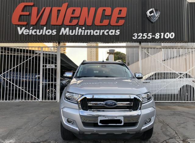 Ranger Limited