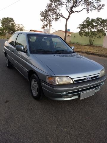 Escort Guia 1.8 1994 - Foto 5