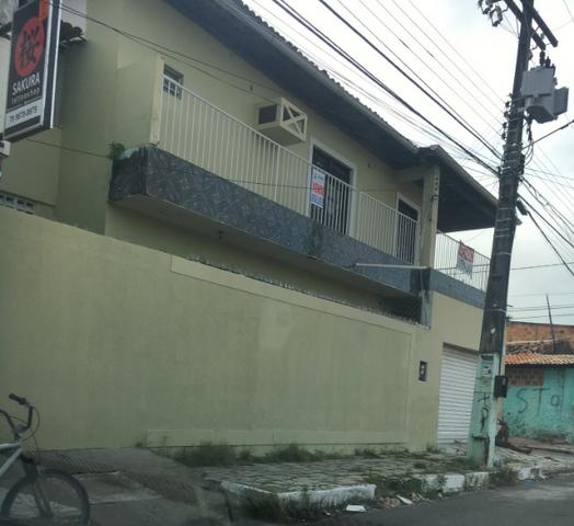 Casa de 2 andares em região comercial no Inácio barbosa, Av. Universo - Foto 9