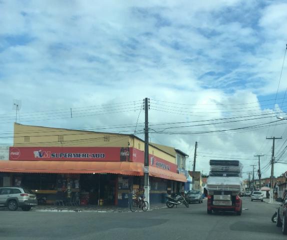 Casa de 2 andares em região comercial no Inácio barbosa, Av. Universo - Foto 12