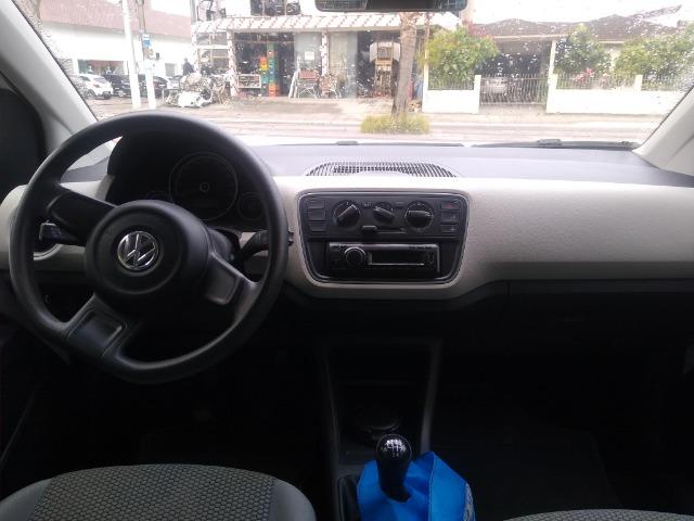 VW- Up Move - Foto 7