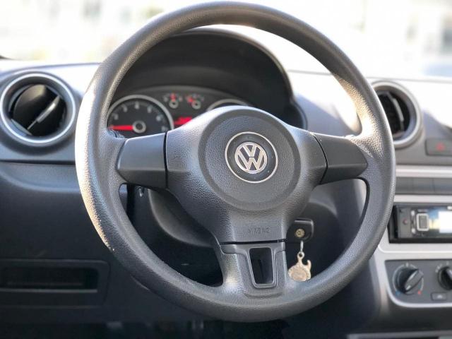 VOLKSWAGEN VOYAGE 2013/2014 1.0 MI CITY 8V FLEX 4P MANUAL - Foto 20