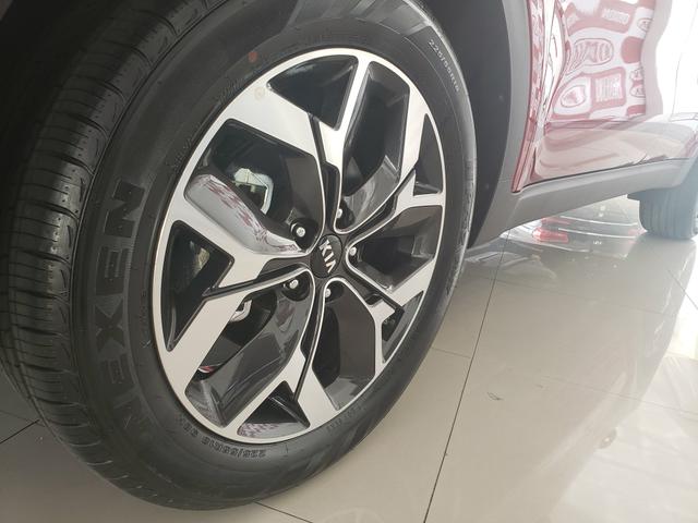 Kia Sportage 2020 0km - Foto 5