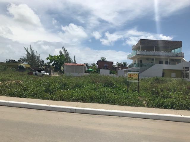 Terreno em Serrambi - 810m² - Foto 3