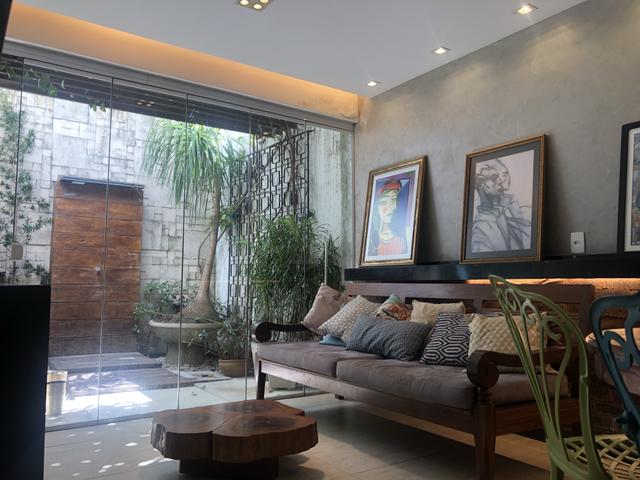 Casa Condomínio 220m2 - excelente acabamento e de primeira qualidade - Foto 20