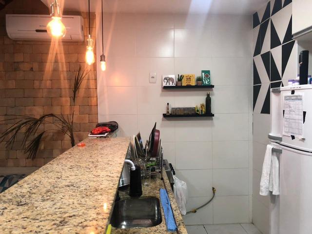 Loft 1 quarto duplex, andar alto, nascente no loteamento aquarius ! - Foto 9