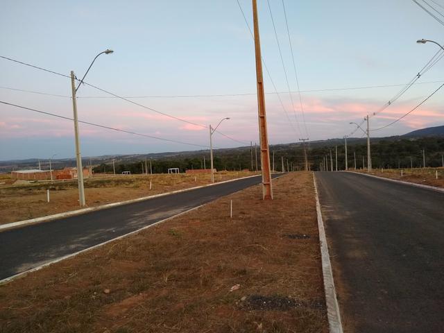 Lote Fácil - Caldas Novas. Prontos para Construir! - Foto 14