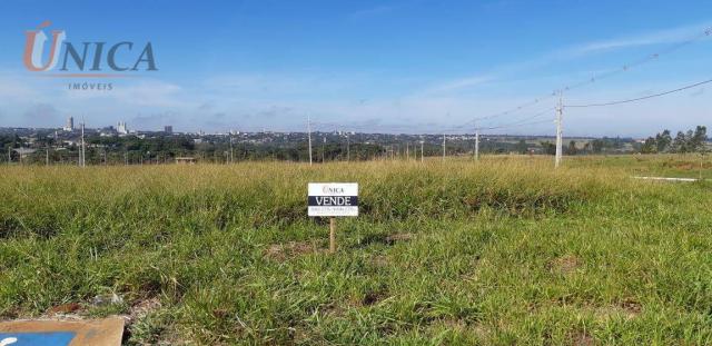 Terreno à venda de Esquina, 393 m² por R$ 80.000 - Residencial Campestre - Paranavaí/Paran - Foto 2