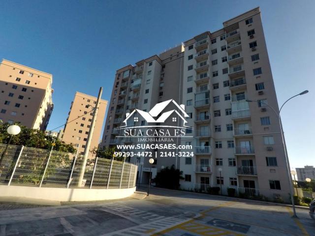 Apartamento à venda com 2 dormitórios em Morada de laranjeiras, Serra cod:AP135RS - Foto 16