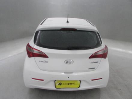 HYUNDAI HB20 1.6 COMFORT STYLE 16V FLEX 4P AUTOMÁTICO - Foto 5