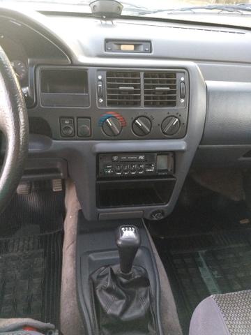 Escort Guia 1.8 1994 - Foto 11