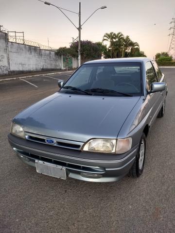Escort Guia 1.8 1994 - Foto 4