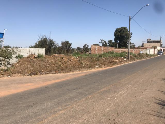 Ágio de Lote na avenida de 580m2 bairro Morumbi Senador Canêdo - Foto 4