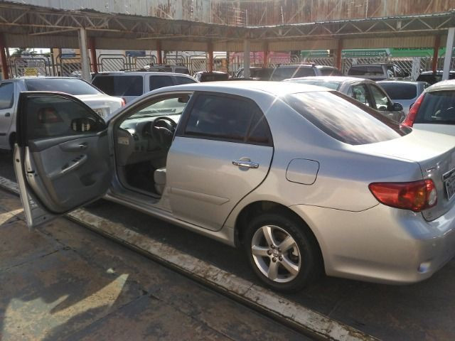 Corolla xli automático - Foto 5