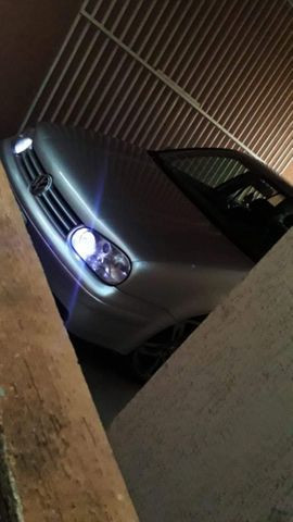 Golf 2001 - Foto 4