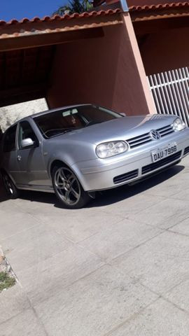 Golf 2001 - Foto 2
