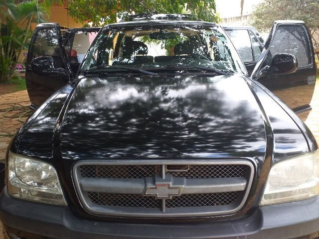 Blazer Preta - Foto 4