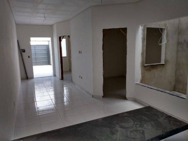Casas 117 mil em Bairro Planejado - Foto 9