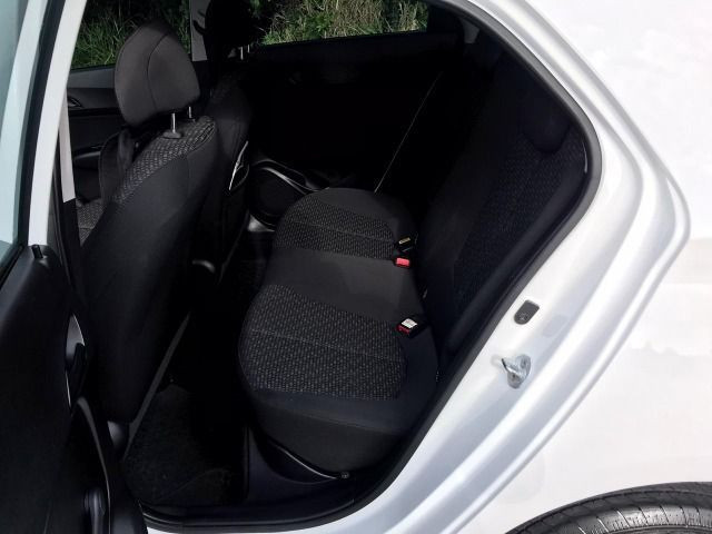 Hb20 Comfort Plus Abaixo da fipe carro completo - Foto 10
